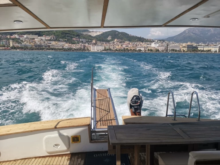 Wynajem w Catania- Canados Canados 50 na SamBoat