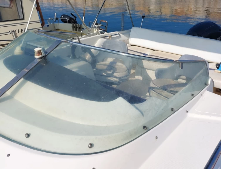 Wynajem łodzi Argelès-sur-Mer tanio Azura 570 Cabin