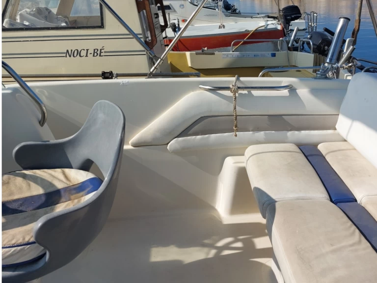 Wynajem łodzi Kelt Azura 570 Cabin w Argelès-sur-Mer na SamBoat 