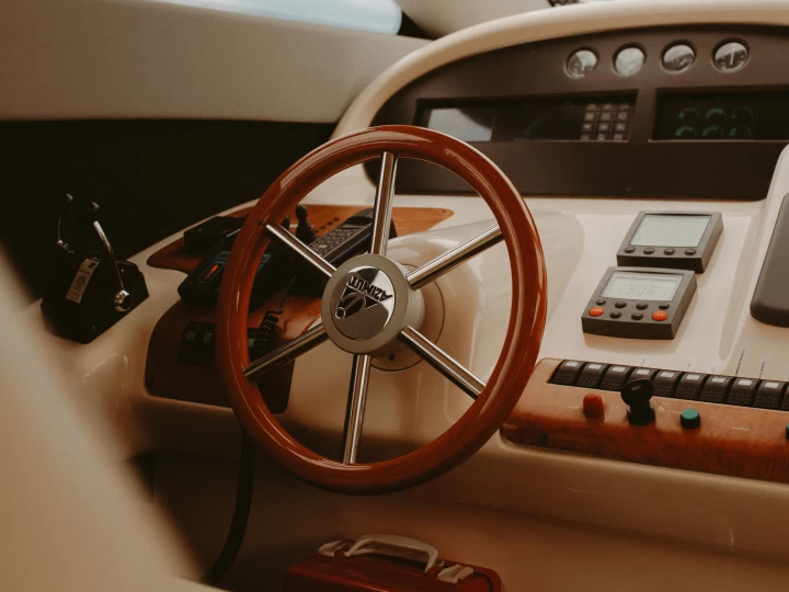 Wynajem w Porto Santo Stefano- Azimut Azimut 52 Fly na SamBoat