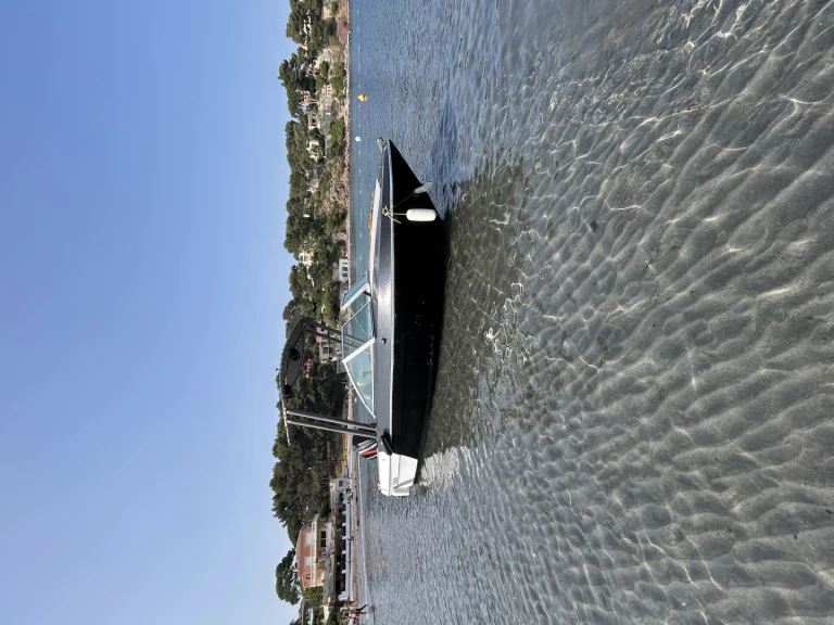 Wynajem Motorówka w La Seyne-sur-Mer - Bayliner Bayliner 175 BR