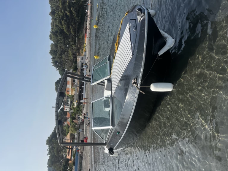Wynajem łodzi Bayliner Bayliner 175 BR w La Seyne-sur-Mer na SamBoat 