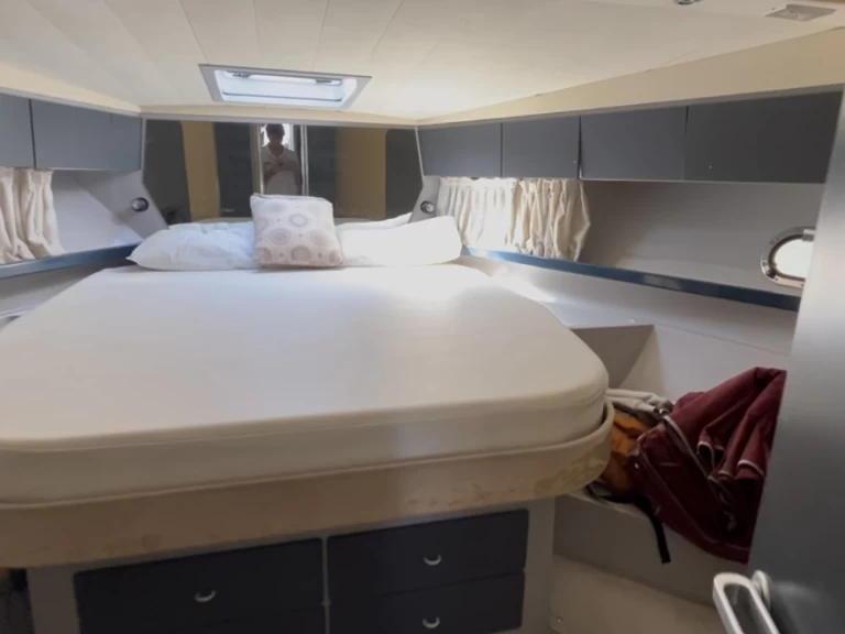 Wynajem w Vigo- Ferretti Ferretti 39 na SamBoat