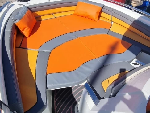 Motorówka do wynajmu w Marina San Miguel w najlepszej cenie