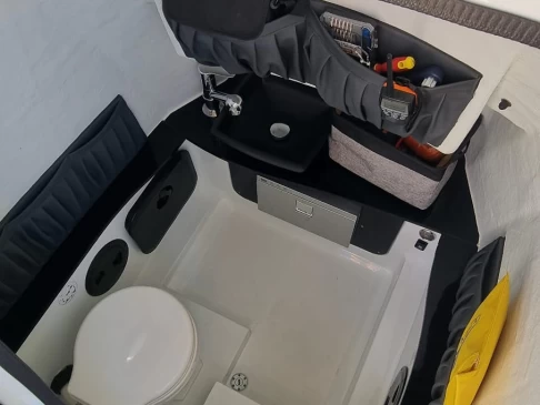 Wynajem w Marina San Miguel- BMA X266 Sun & Fish na SamBoat