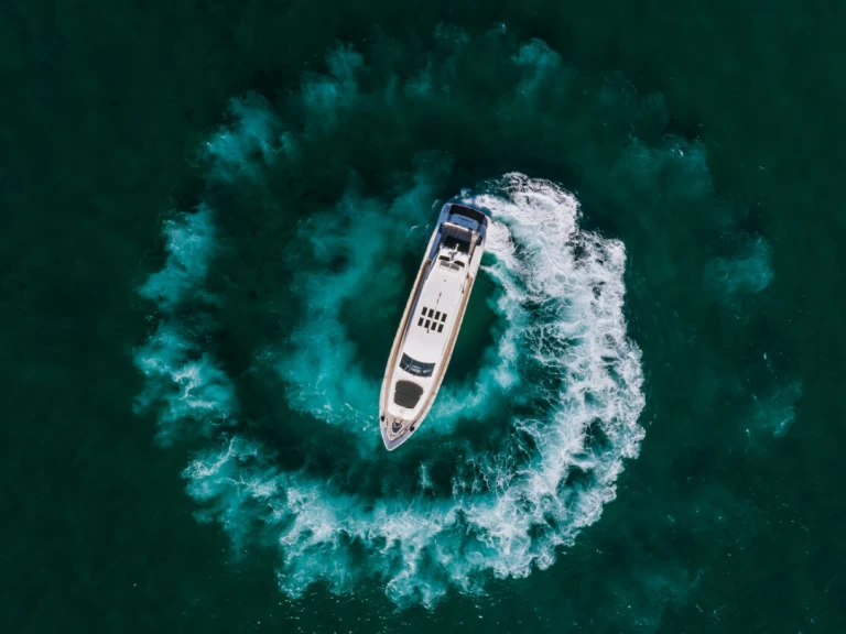 Wynajmij Arno Leopard Leopard 31 w Miami