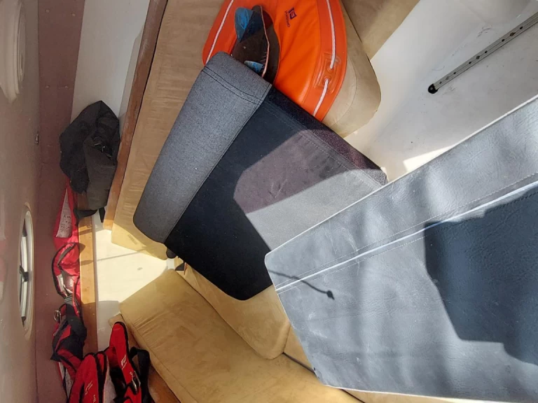 Wynajem w Porto-Vecchio- Nordkapp Noblesse 760 na SamBoat