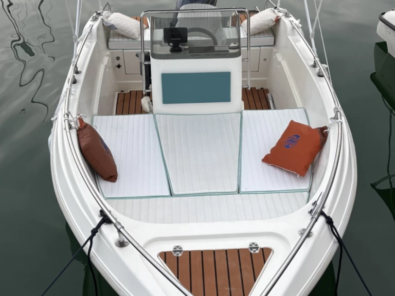 Wynajmij tecnofiber Almar 170 w Sanremo