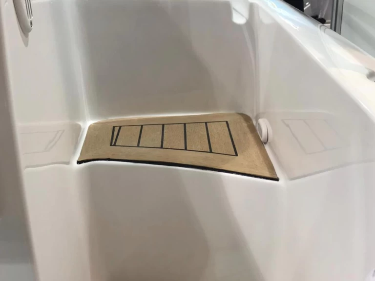 Wynajem łodzi Aquabat Sport Infinity 850 w Capo d'Orlando na SamBoat 