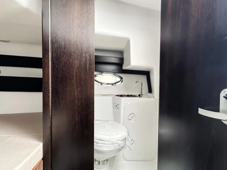 Wynajmij Motorówka z lub bez skippera Aquabat w Capo d'Orlando