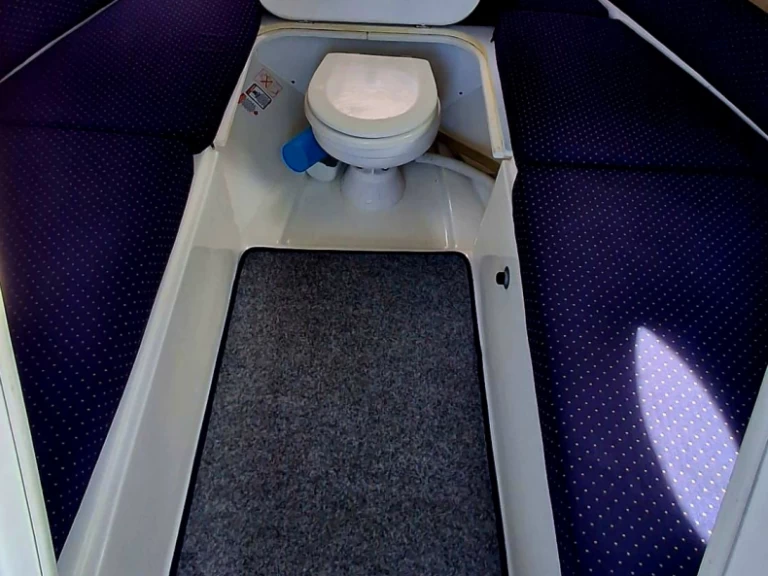 Wynajem łodzi Orizzonti Syros 190 w La Spezia na SamBoat 