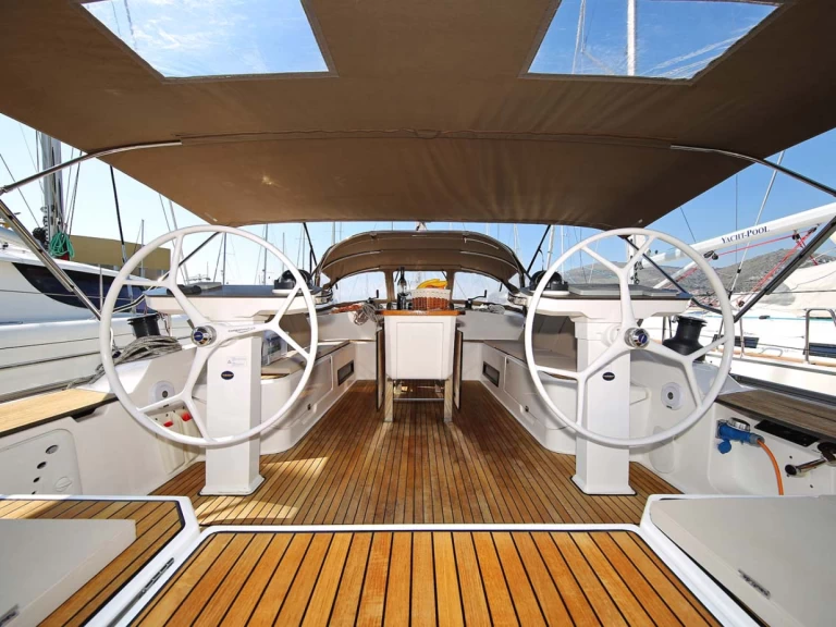 Żaglowiec do wynajmu w Trogir w najlepszej cenie