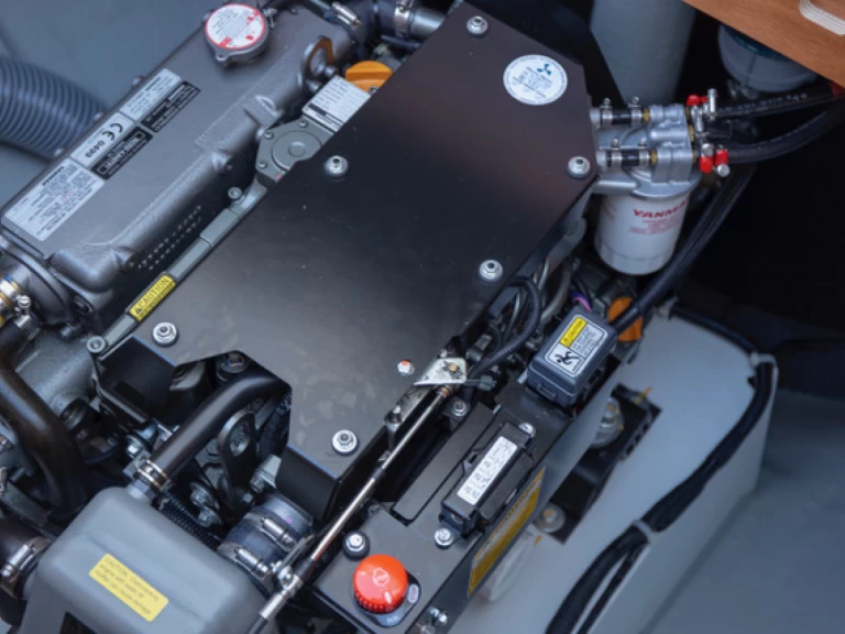 Wynajem Katamaran w Kallithéa - Lagoon Lagoon 450