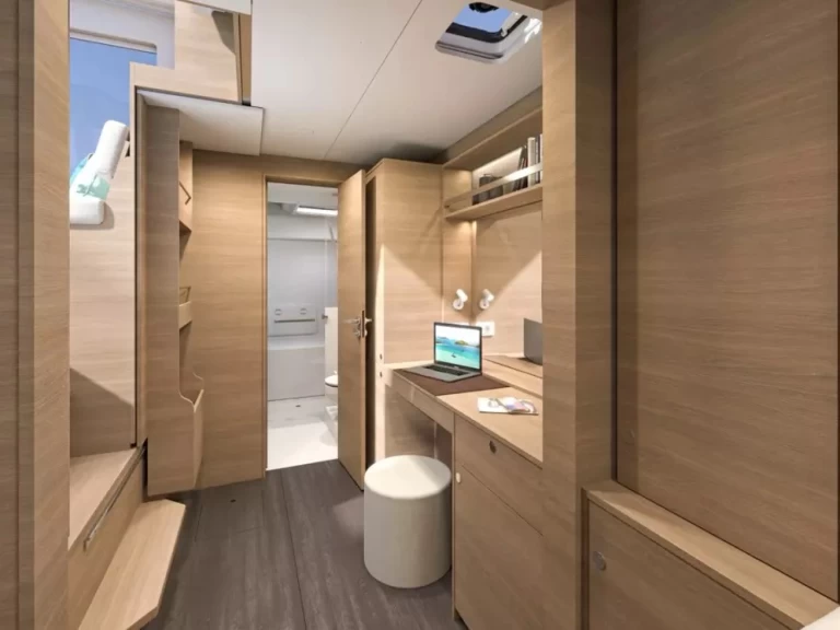 Wynajem łodzi Cugnana Verde tanio Lagoon 38