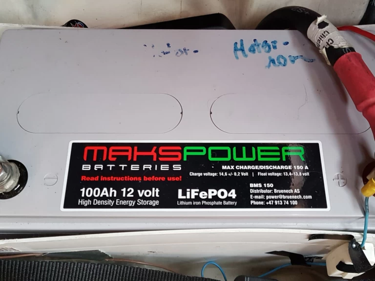 Wynajem w Hjellestad- Bénéteau Oceanis 37 na SamBoat