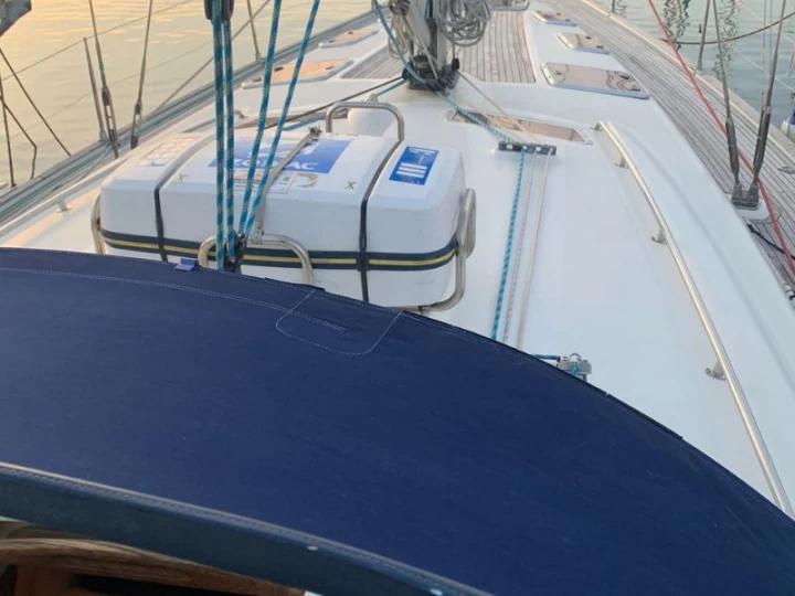 Wynajem łodzi Bavaria Bavaria 50 w Marsylia na SamBoat 