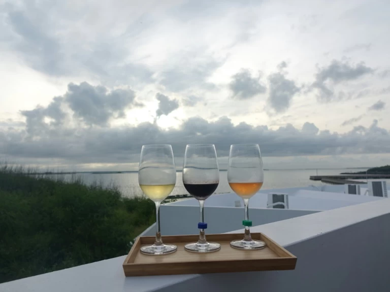 Wynajem Łódż półsztywna w Oía - Marco 26