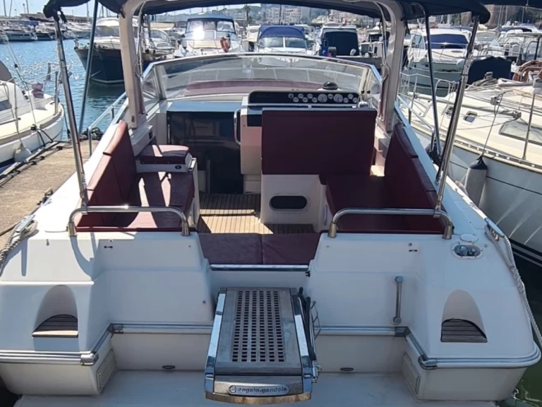 Wynajem w Nettuno- Fiart Fiart 32 na SamBoat