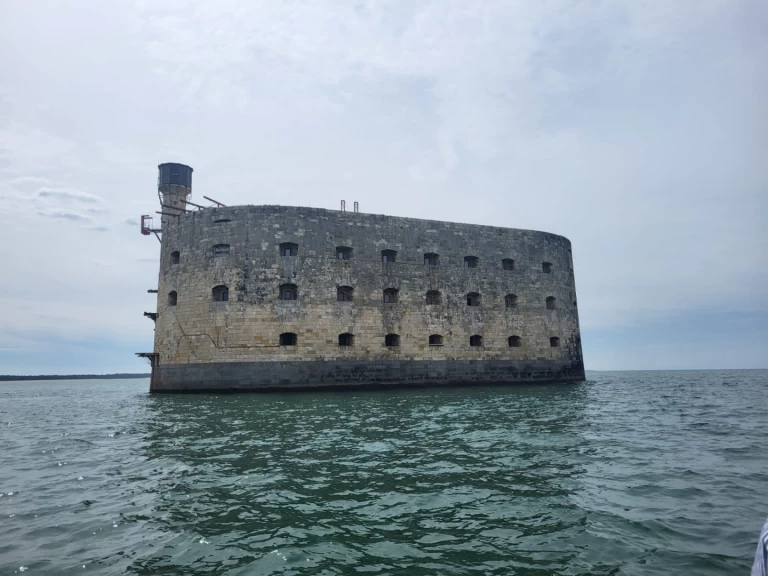 Wynajem w Ronce-les-Bains- Bombard Explorer 550 na SamBoat