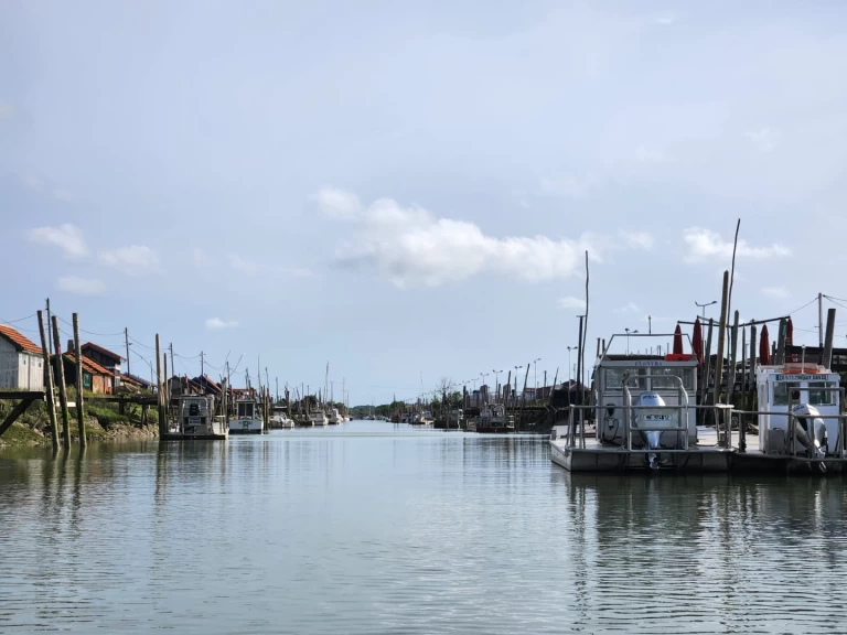 Wynajem Łódż półsztywna w Ronce-les-Bains - Bombard Explorer 550