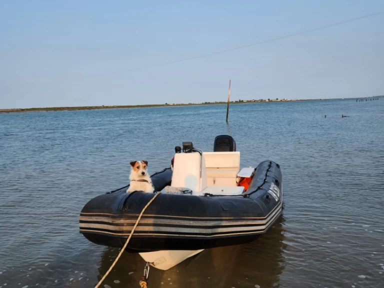 Wynajem w Ronce-les-Bains- Bombard Explorer 550 na SamBoat