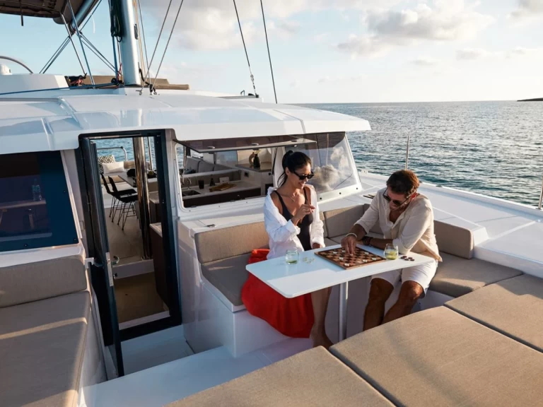 Wynajmij Bali Bali 4.2 w Nicea