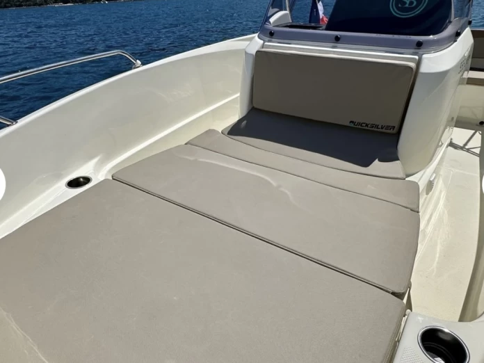 Motorówka do wynajmu w Palavas-les-Flots w najlepszej cenie