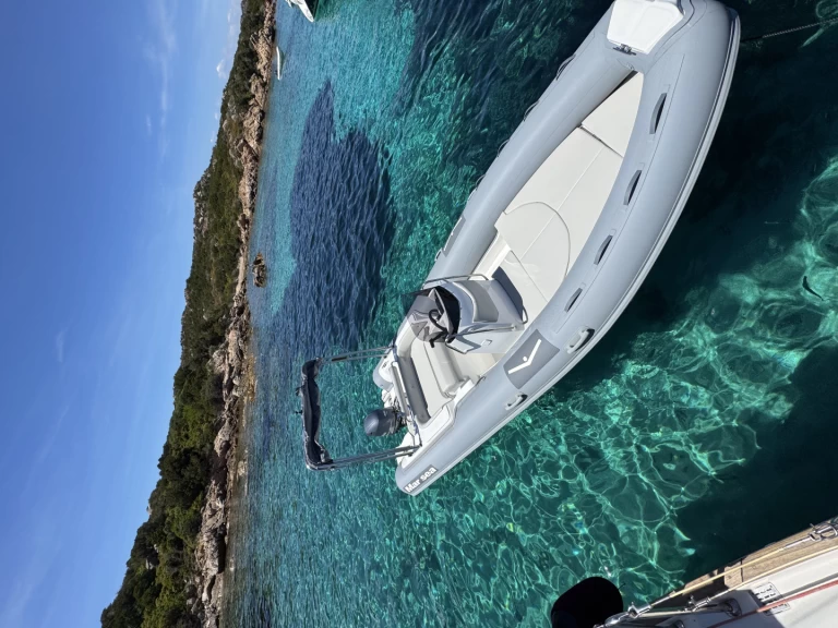 Wynajem w Palau- Marsea comfort 100 na SamBoat