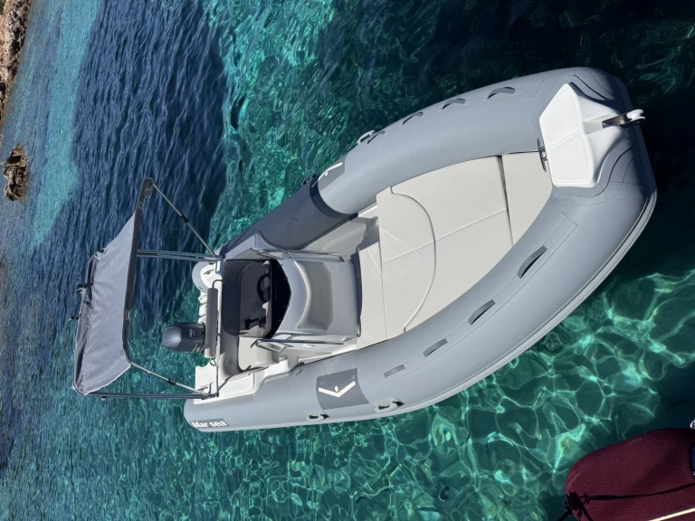 Wynajmij Marsea comfort 100 w Palau