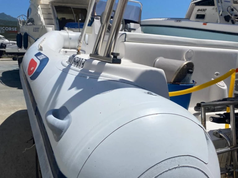 Wynajem łodzi Saint-Florent tanio Evolution D.600