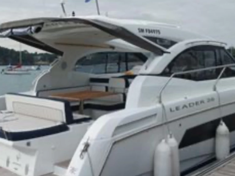 Wynajem łodzi Bénéteau Cap Camarat 7.5 CC w Pinarellu na SamBoat 