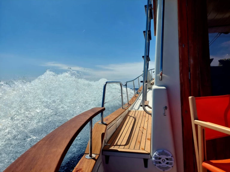 Wynajem w Sant Antoni de Portmany- Menorquin-Yachts Menorquin Yachts 120 na SamBoat