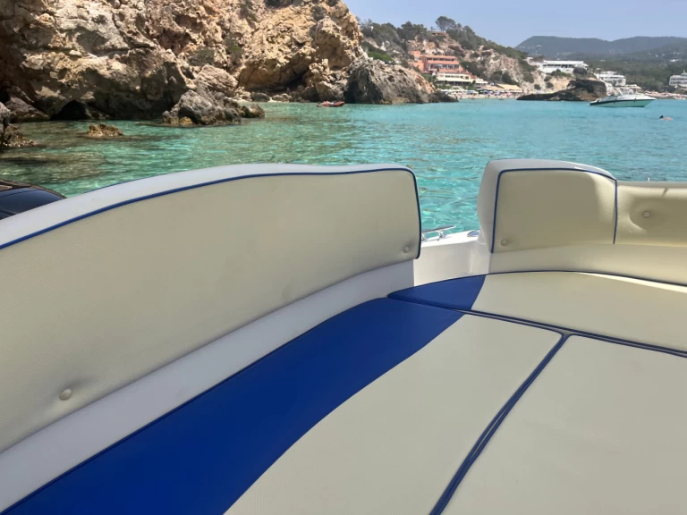 Wynajmij Marinello Marinello 21 w Cala Vadella