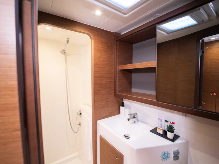 Wynajem Katamaran w Marmaris - Lagoon Lagoon 42