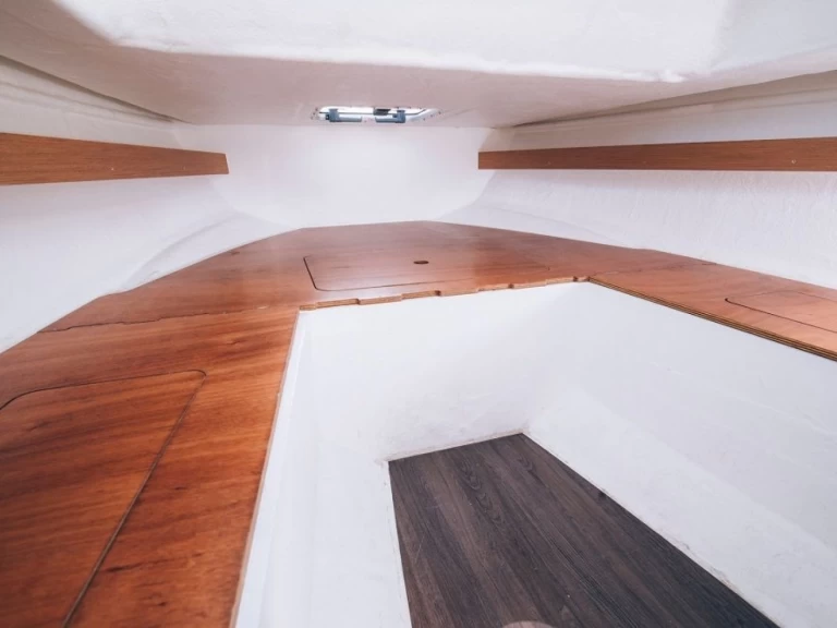 Wynajmij Motorówka z lub bez skippera Bénéteau w Ajaccio