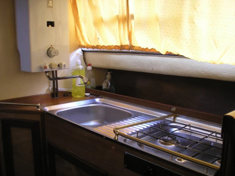 Wynajmij  Weekender 750 w Woudsend