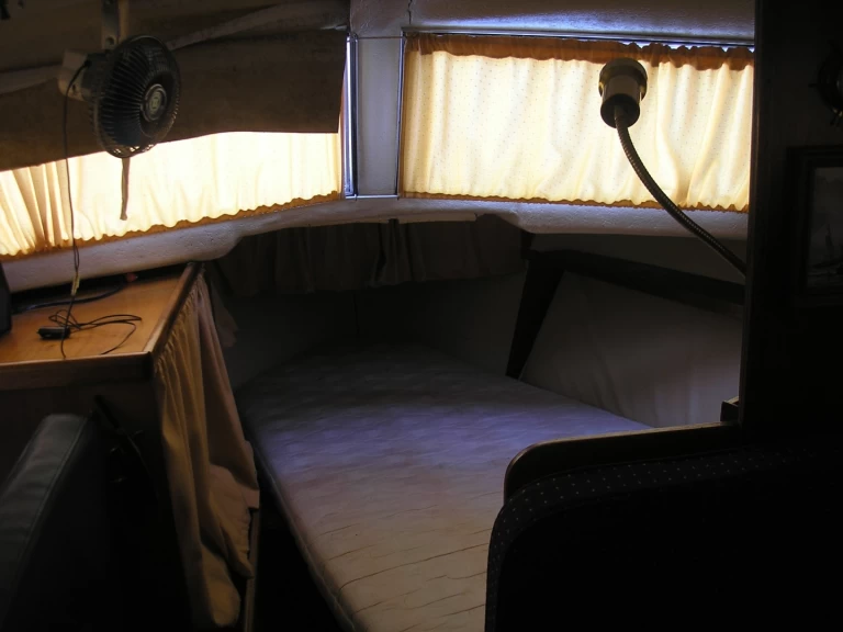 Wynajem łodzi Woudsend tanio Weekender 750