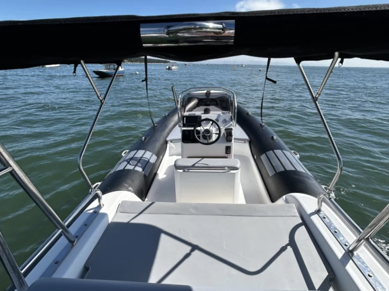 Wynajem w Grand Piquey- Nautica Led Nautica Led  na SamBoat