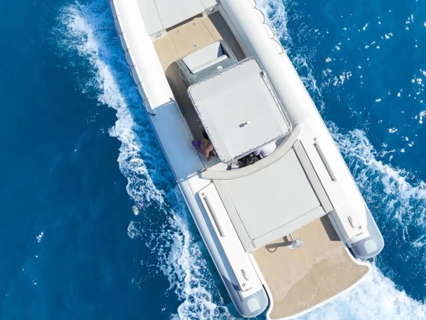 Wynajem łodzi Top Marine Top Marine 1000 w Lerici na SamBoat 