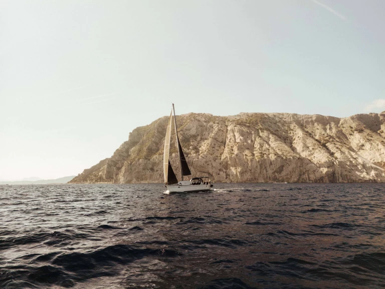 Wynajmij Jeanneau Sun Odyssey 43 DS w Portoferraio