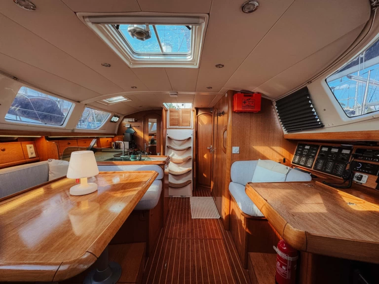 Wynajmij Żaglowiec z lub bez skippera Jeanneau w Portoferraio