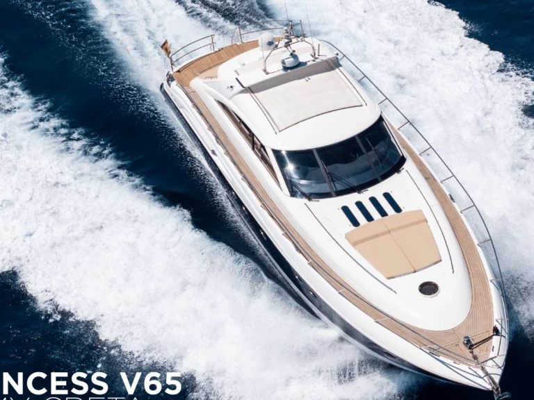 Luksusowy jacht do wynajmu w Ibiza Town w najlepszej cenie