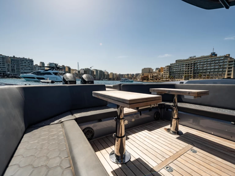 Wynajem w San Ġiljan- Sacs Strider 15 na SamBoat