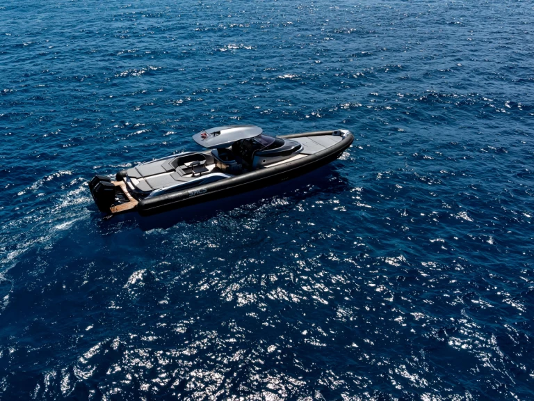 Wynajem łodzi Sacs Strider 15 w San Ġiljan na SamBoat 