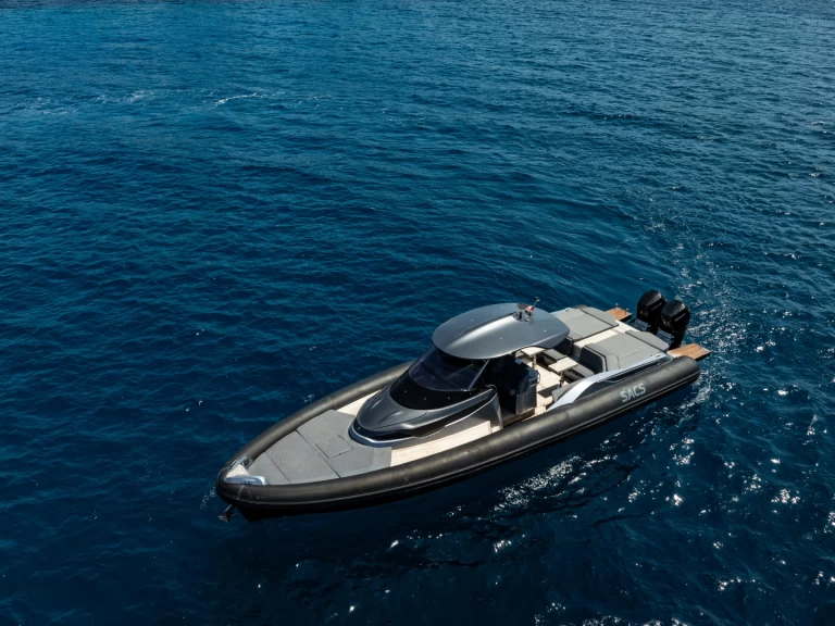 Wynajmij Łódż półsztywna z lub bez skippera Sacs w San Ġiljan