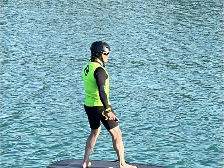 Wynajem w Bonifacio- Fountaine Pajot Astrea 42 na SamBoat