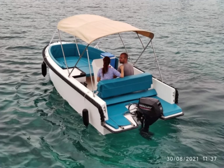 Wynajmij Tramontana Pro w Ciutadella de Menorca