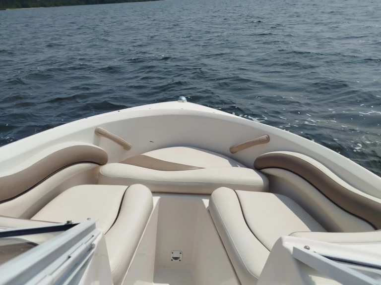 Wynajmij Nordic Nordic 1710 sport w Biscarrosse