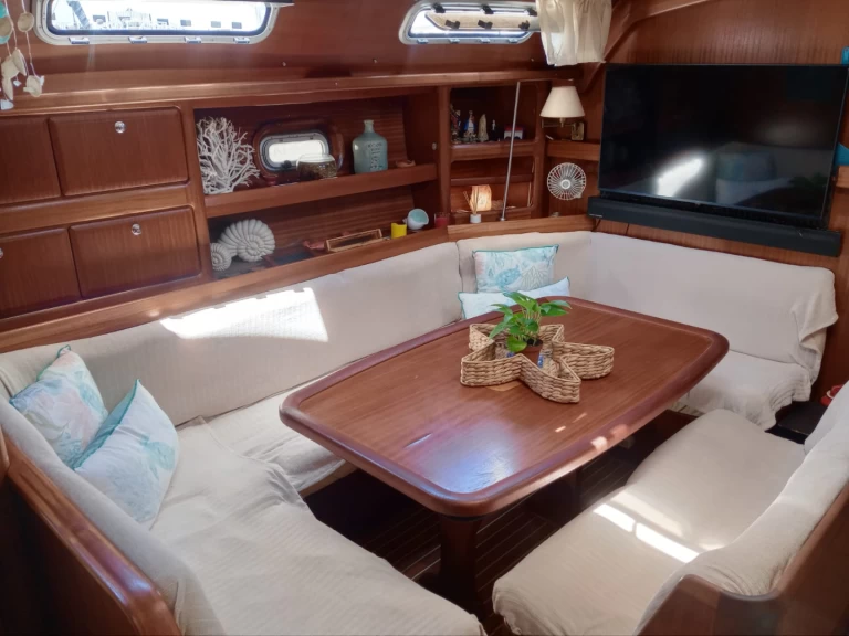 Wynajmij Żaglowiec z lub bez skippera Bavaria w Ibiza Town