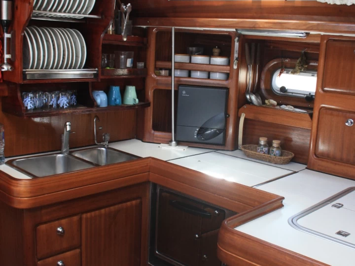 Żaglowiec do wynajmu w Ibiza Town w najlepszej cenie